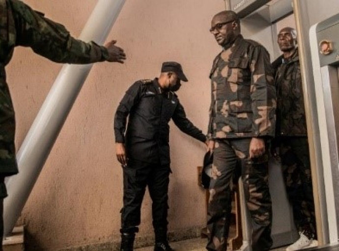 Prétexte politique usé pour justifier l’injustifiable, FDLR : une ombre inexistante mais, toujours évoquée !