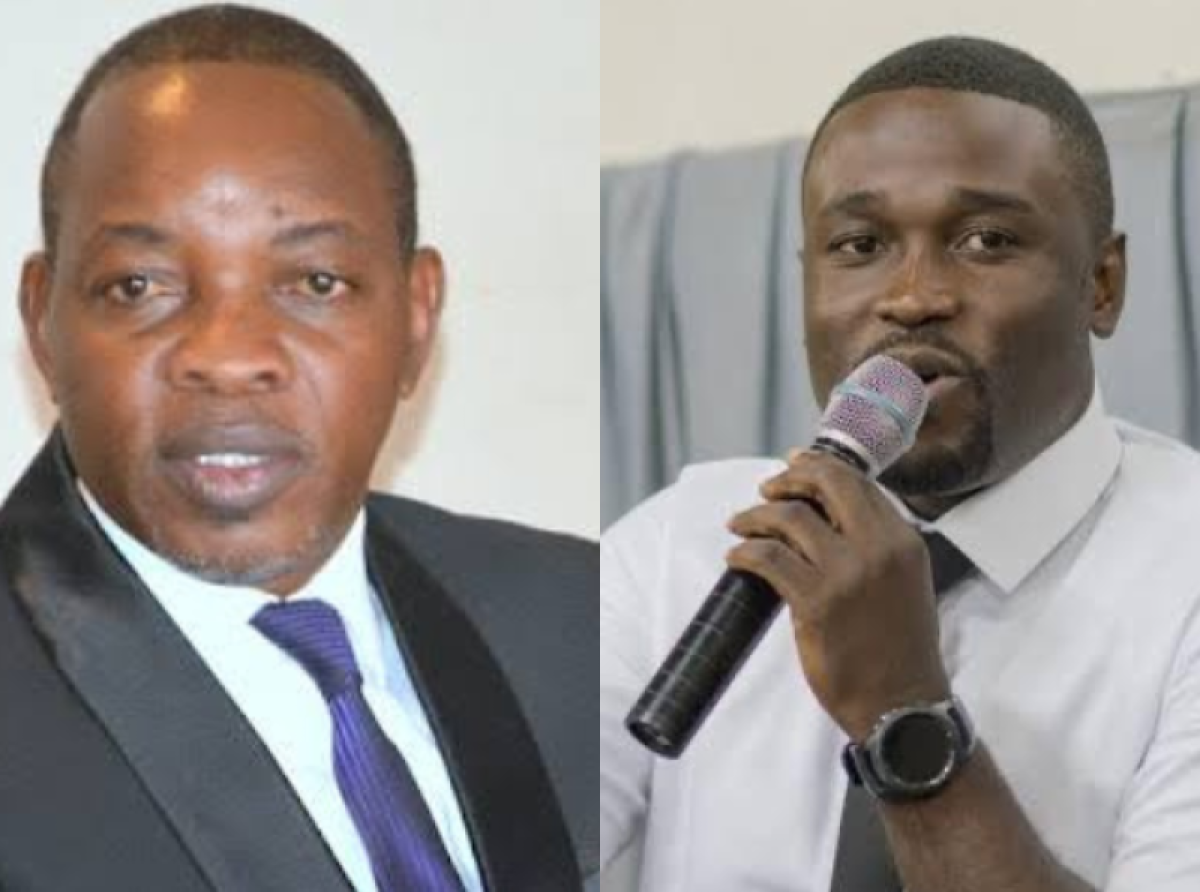 Bénéficiaires de la grâce présidentielle : Mike Mukebayi, Seth Kikuni et Denise Mukendi et 800 autres détenus libérés