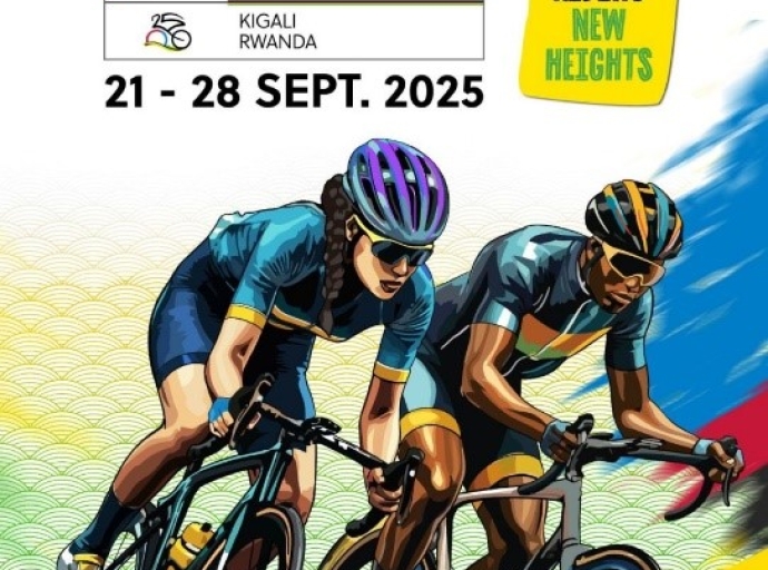 Auteur d’agression à l’Est de la RDC, Rwanda : le Parlement Européen demande l’annulation du championnat du monde de cyclisme 2025
