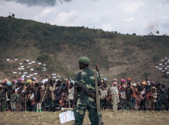 Génocide ‘’oublié’’ : la Nouvelle Société Civile Congolaise sonne l’alarme et appelle à la justice internationale !