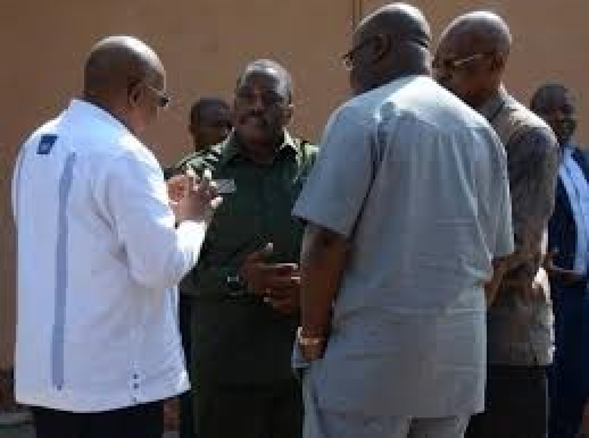 Lettre ouverte aux Présidents Joseph Kabila et Félix Tshisekedi : Repentez-vous et surpassez-vous pour le Congo et son peuple