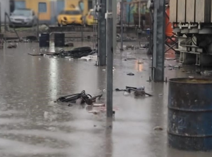 Inondations à Kinshasa : la SNEL adopte une gestion préventive pour limiter les risques !