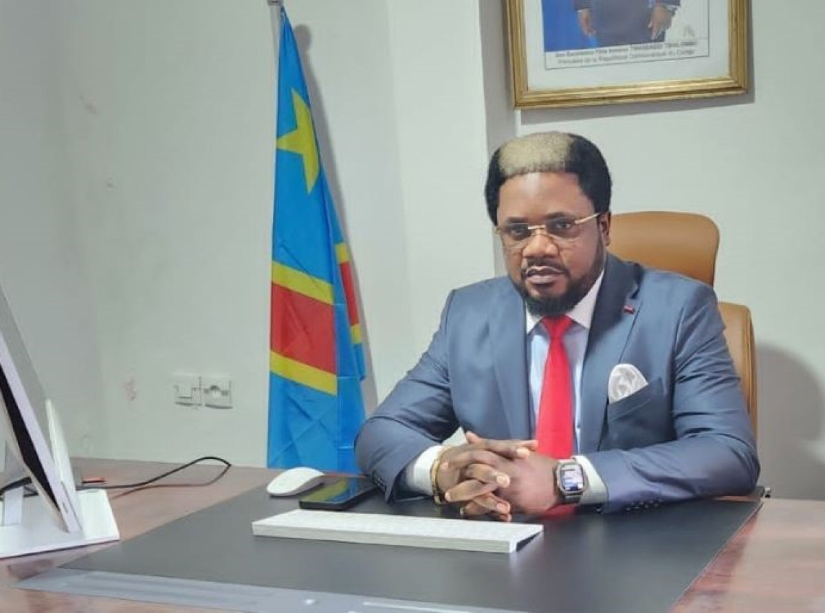 Retour de Joseph Kabila : « Le Syndrome du Prince Déchu : Quand Joseph Kabila lit l'histoire à l'envers »