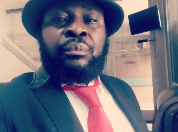 La science philosophique au service de la politique  , « Engagement pour une citoyenneté comme précadre inaliénable de la réconciliation nationale pouvoir-opposition armée et politique pour un ‘’Nouveau-Congo-Notre Maison’’ uni, libre et développé »