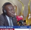 Lancement de la 16ème réunion de la ZLECAF, Mukoko Samba : « Si nous congolais nous ne participons pas de manière active à la création de ce marché unique africain nous risquons d’être un simple déversoir des produits venant d’autres pays africains ».