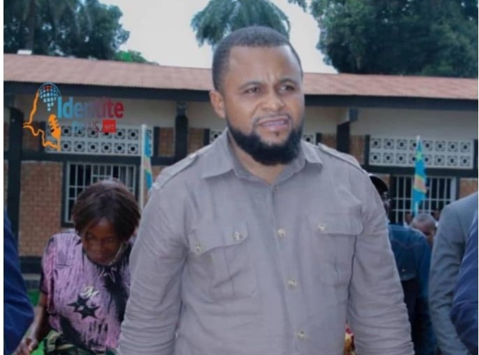Pour préserver la Lomami contre les érosions : Cyrille Ngoyi appelle les Kabindais à une mobilisation collective