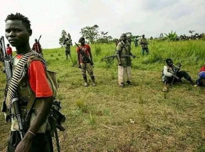 Kwango : la population dans une situation insupportable !