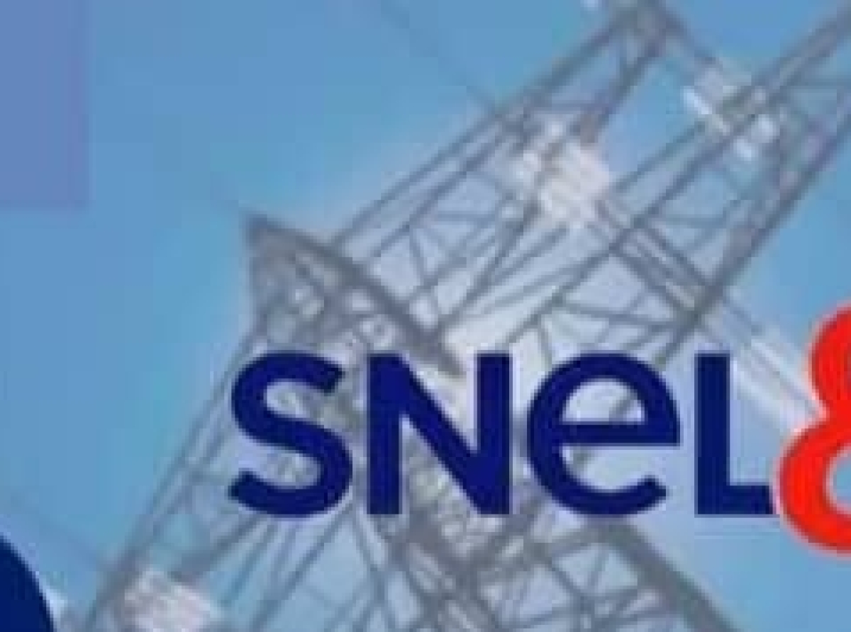 SNEL SA : Direction Régionale de Distribution Kinshasa Nord