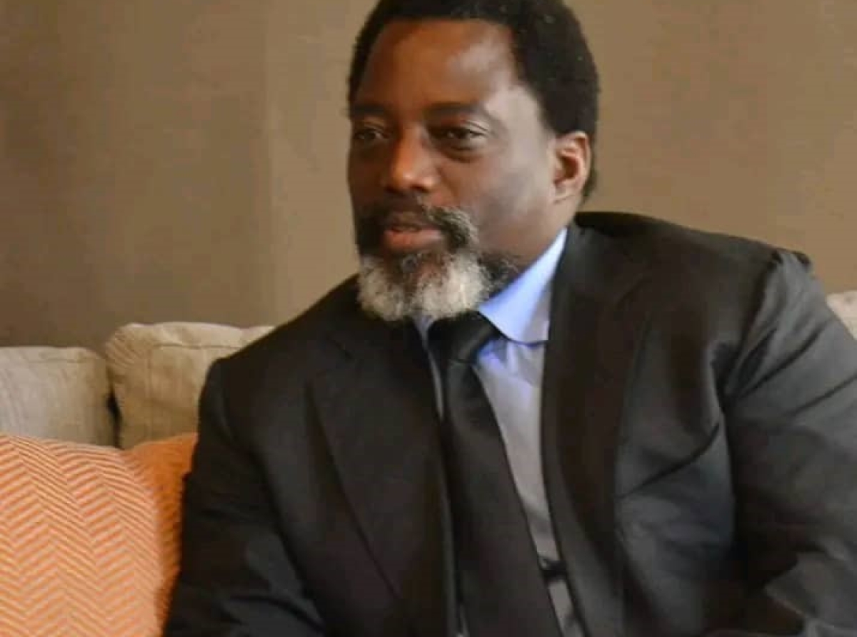 Halte à l’insurrection et à la complicité avec l’ennemi, RDC : le Gouvernement met en garde Joseph Kabila !