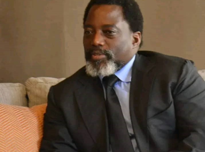 Halte à l’insurrection et à la complicité avec l’ennemi, RDC : le Gouvernement met en garde Joseph Kabila !