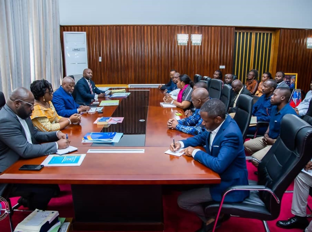 Tenu exceptionnellement à Lubumbashi, Conseil des Ministres : la hausse du SMIG en vue, le développement des infrastructures et le renforcement de la justice au cœur des priorités