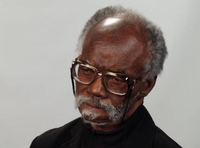 A 83 ans, Yves Mudimbe s'en est allé !