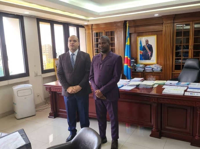 Année de Redevabilité : la SNEL lance un programme ambitieux de desserte électrique dans cinq communes de Kinshasa