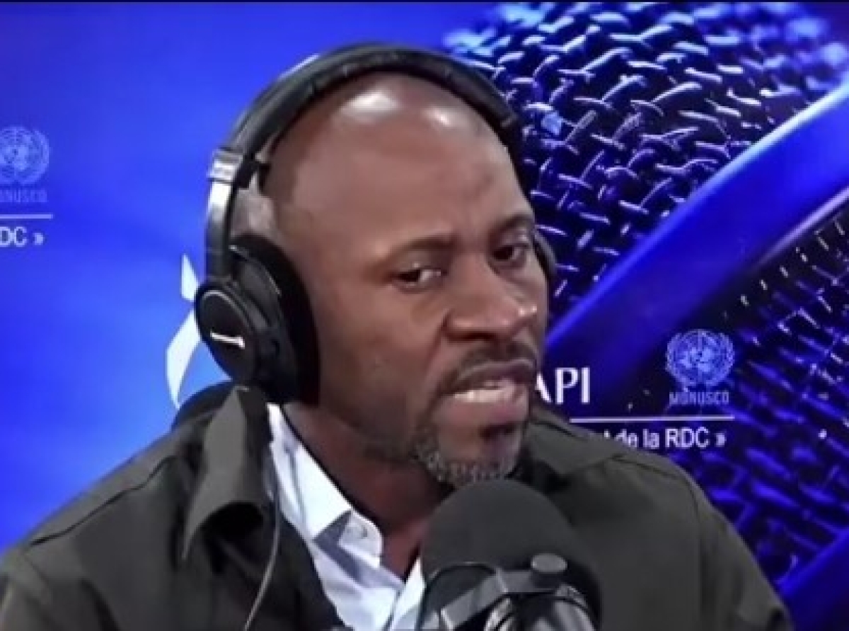 Discussions directes Kinshasa-M23/AFC, Patrick Muyaya : ‘’ Le principal objectif pour nous, c’est d’arriver à la paix’’