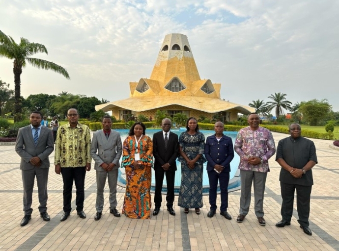Célébration de la 47ème Convention Nationale, RDC : la Communauté Bahá’íe désigne neuf membres de son Assemblée Spirituelle Nationale