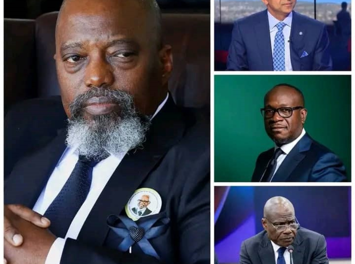 Identifier les causes profondes de la crise et dégager des solutions, RDC : l’Opposition réclame un dialogue politique !