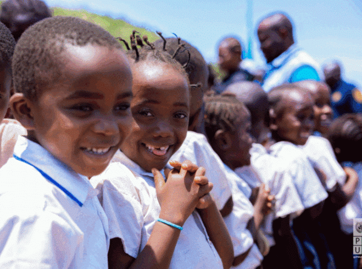 PDL- 145T : le rêve est devenu réalité dans la province du Tanganyika