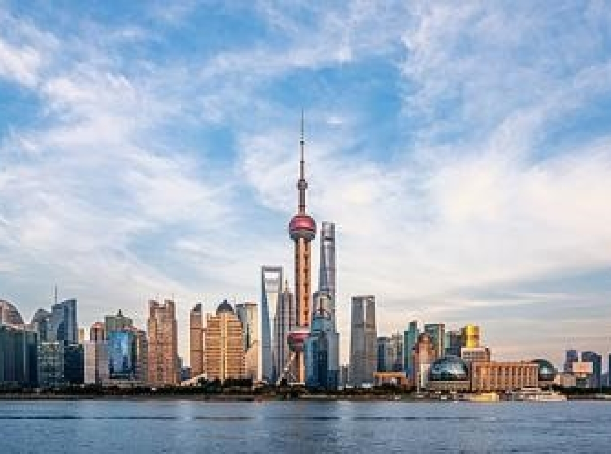 Nouvelle vision de développement de la Chine : Un modèle bâti sur cinq piliers