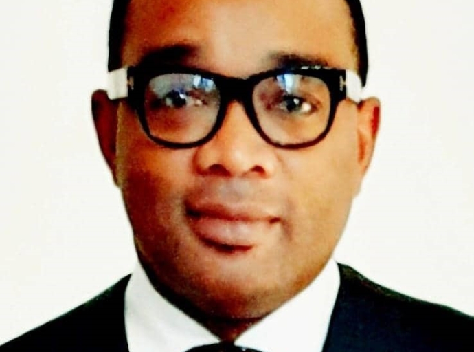 Dany Mukendi Wa Dinanga clarifie les propos tenus par Nicolas Kazadi