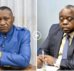 IGF : Jules Alingete cède le bâton de commandement à Christophe Bitasimwa Bahii !
