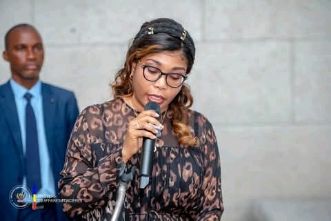 62ème Journée nationale des géomètres , Affaires Foncières : Acacia Bandubola rappelle aux géomètres que l'éthique professionnelle est le premier outil de travail