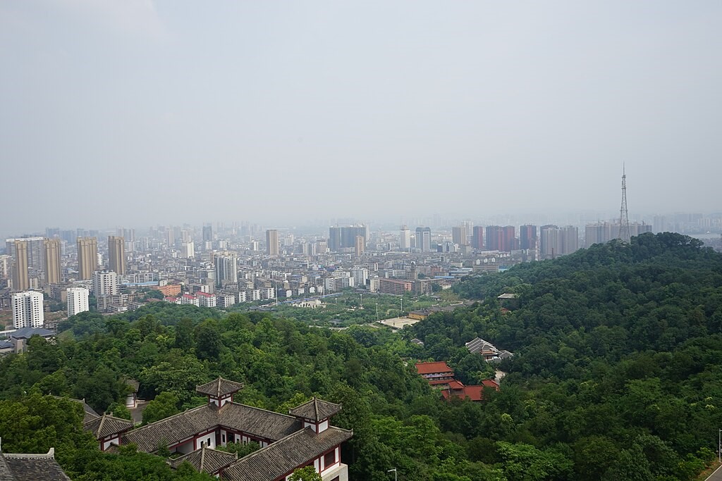 Chine : les dynamiques du développement durable d’Ezhou séduisent le monde !