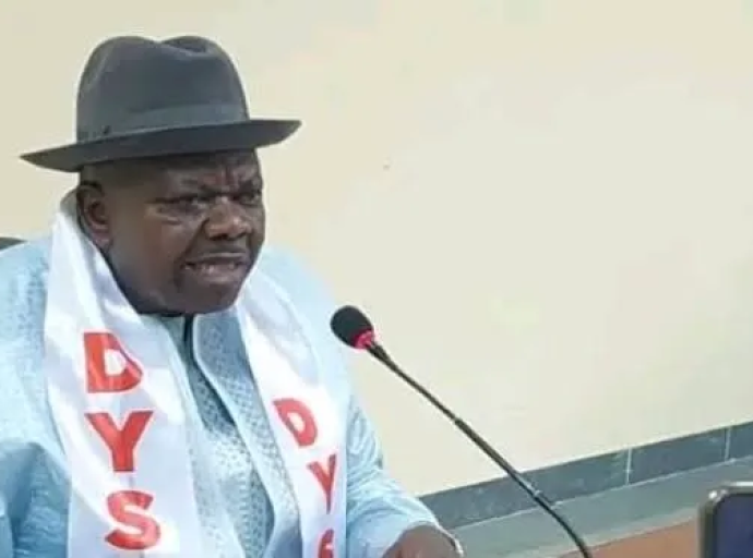 De Kabiliste à Tshisekediste, Lisanga Bonganga arrêté depuis ce mardi au Parquet de Matete !