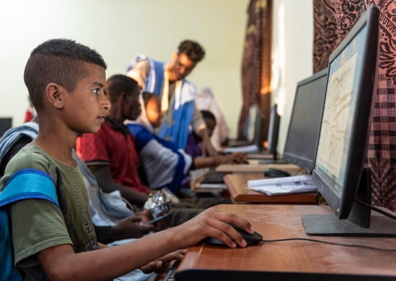 Le développement humain n’a jamais aussi peu progressé depuis 35 ans selon un rapport du PNUD