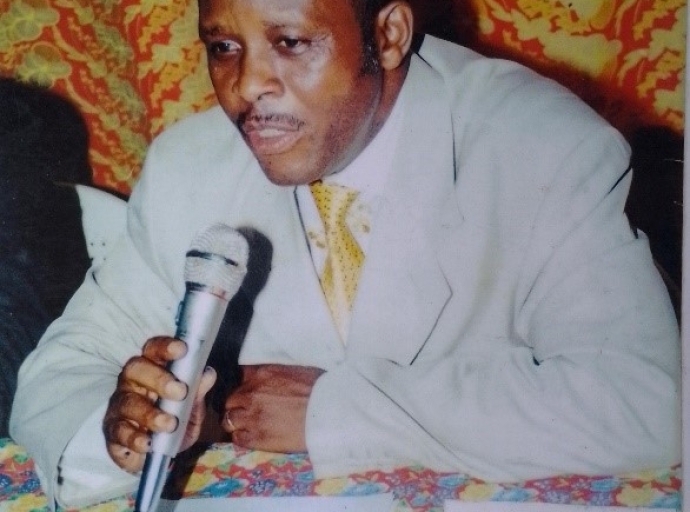 ‘‘RDC- ALSOC’’ interpelle tous les compatriotes congolais sur les 65 ans d'indépendance du pays