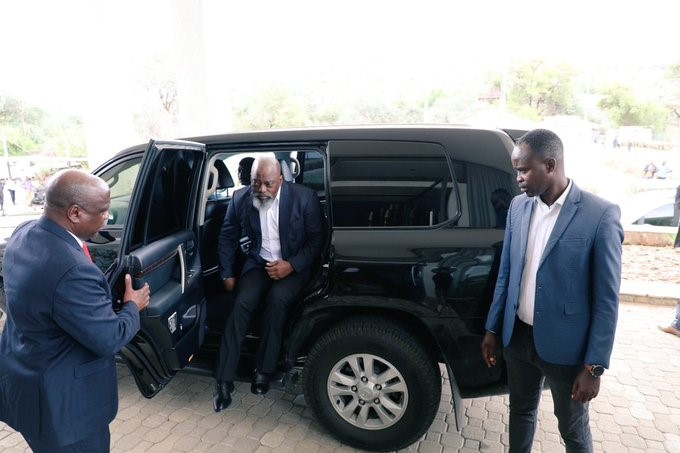 Suspense autour de la levée de ses immunités parlementaires, Joseph Kabila : le Sénat confirme la tenue d’une plénière décisive aujourd’hui !