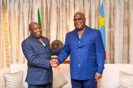 12ème Sommet du MRS, RDC-Burundi : Félix Tshisekedi et Evariste Ndayishimiye plantent le décor du succès du rendez-vous de Kampala !