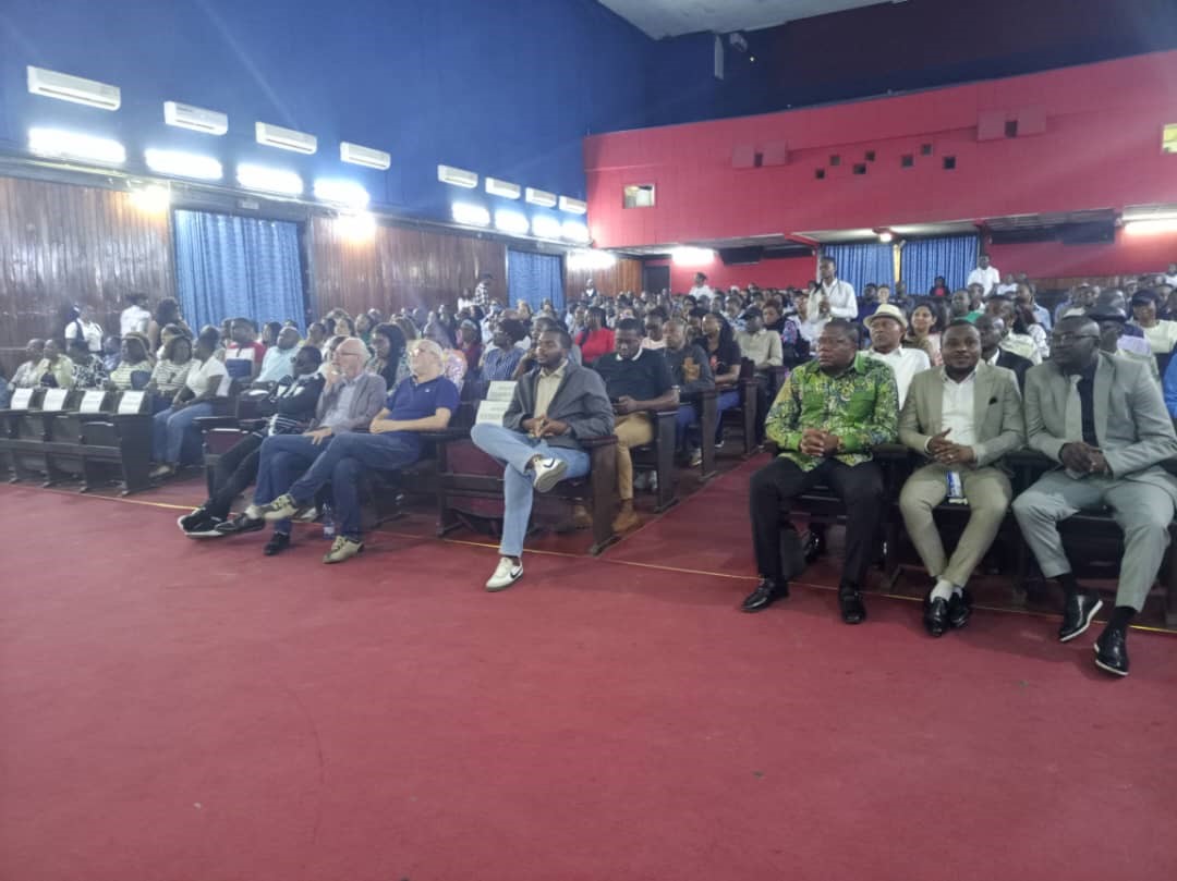 Kinshasa : l’Institut Aurora vulgarise sa nouvelle vision éducative au comité parents