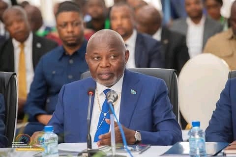 Diplomatie Parlementaire, RDC : la situation sécuritaire dans l’Est du pays au cœur d’une mission de bons offices de l’APF à Kinshasa
