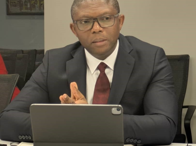 Signaux forts dans la droite ligne de la vision de Félix Tshisekedi, Grand Inga : Bob Mabiala affiche une détermination totale pour relever les défis de la souveraineté énergétique de la RDC !