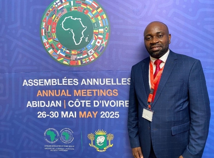 L’Afrique ne doit plus subir. Elle doit désormais dicter le jeu.