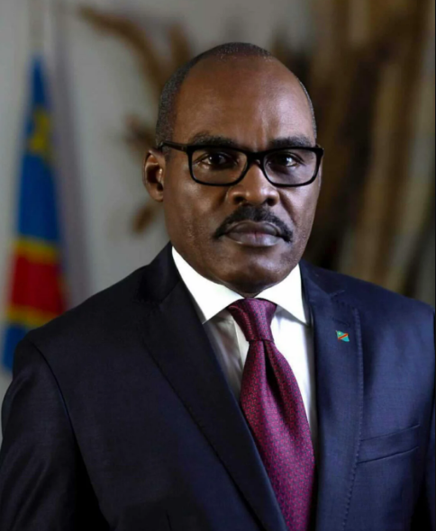 Ciblé pour sa loyauté et ses résultats, Nicolas Kazadi : l’UDPS dénonce toute cabale politique !