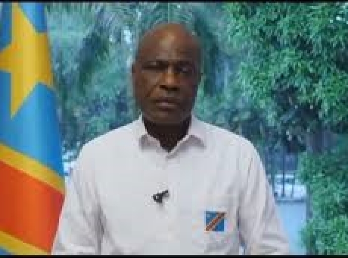 Dans un discours à la Nation, RDC : Martin Fayulu invite les acteurs politiques au dialogue et à la cohésion nationale