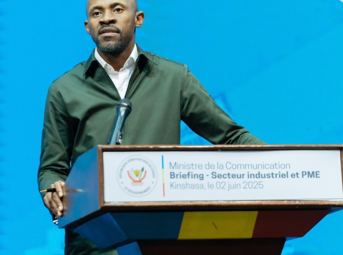 Rente de survie, arrestations des officiers, FARDC : le Gouvernement met fin à tout schéma de manipulation à grande échelle !