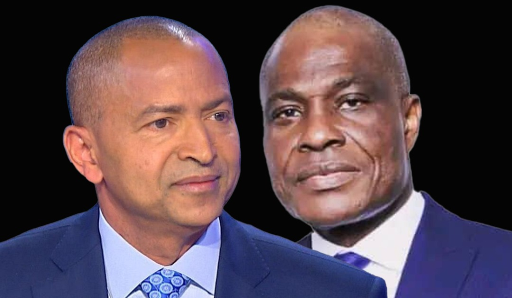 Révolution de la conscience révoltée (16), L’Heure des Clarifications : Fayulu se détache, Katumbi doit suivre