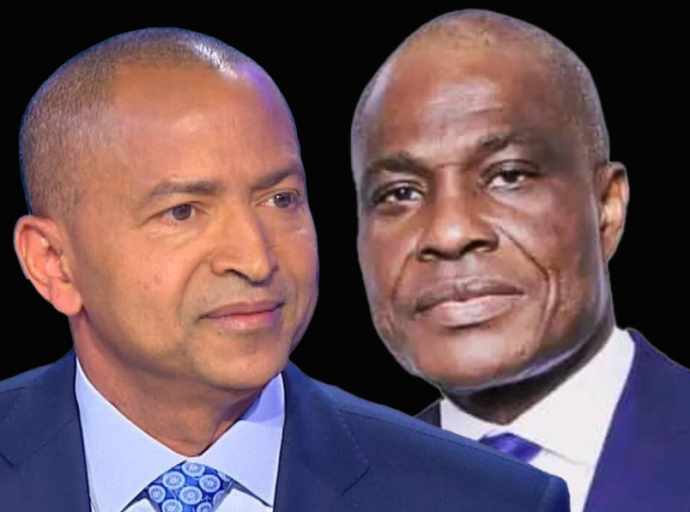 Révolution de la conscience révoltée (16), L’Heure des Clarifications : Fayulu se détache, Katumbi doit suivre