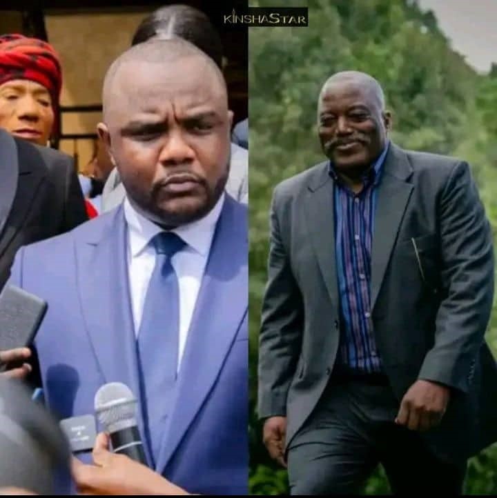 Le CSAC interdit aux médias de relayer les propos de Kabila ou de son parti