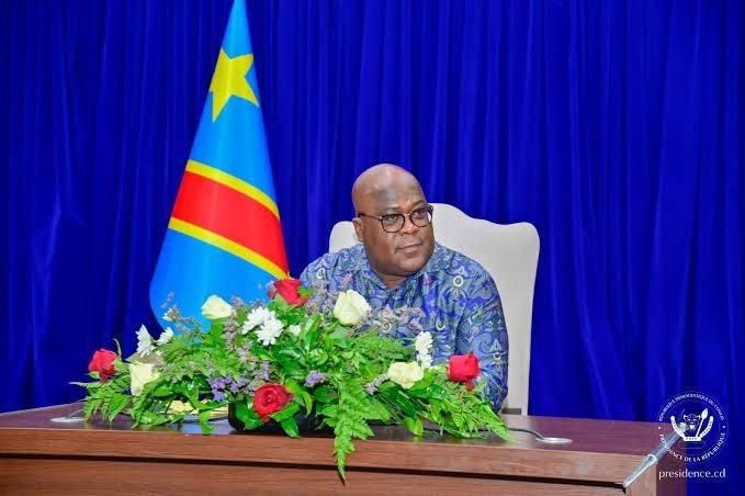 Manifestation à l'Office Congolais de Contrôle : La Délégation syndicale invite Félix Tshisekedi à prendre en compte les revendications des agents