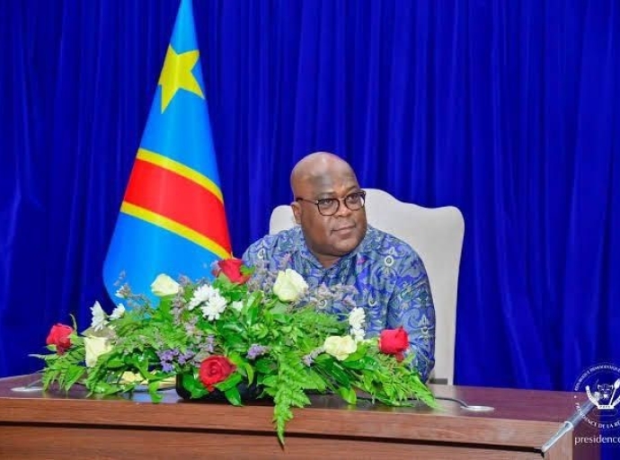 Manifestation à l'Office Congolais de Contrôle : La Délégation syndicale invite Félix Tshisekedi à prendre en compte les revendications des agents