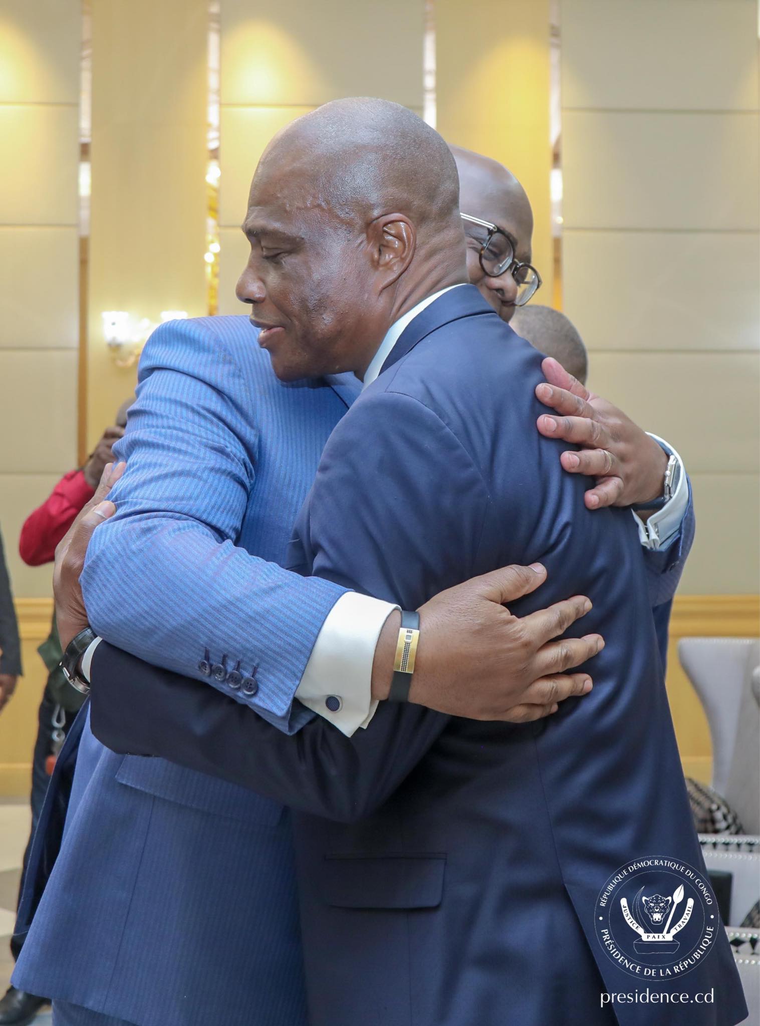 Renforcer la cohésion nationale, barrer la route à la balkanisation, RDC : Martin Fayulu propose le schéma du dialogue à Félix Tshisekedi !