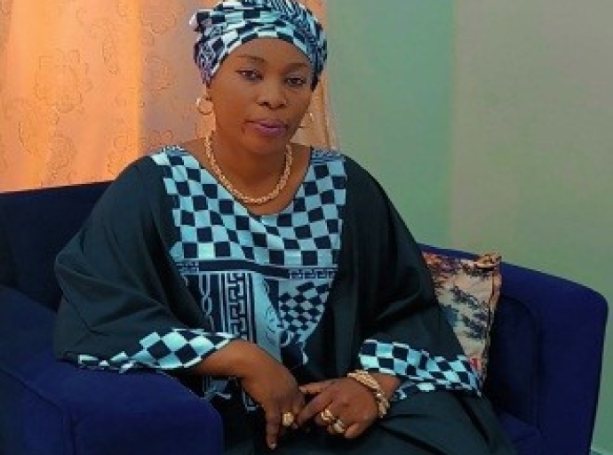 Félicité Basu Yusse nommée coordinatrice régionale de l’EAC pour l’artisanat congolais