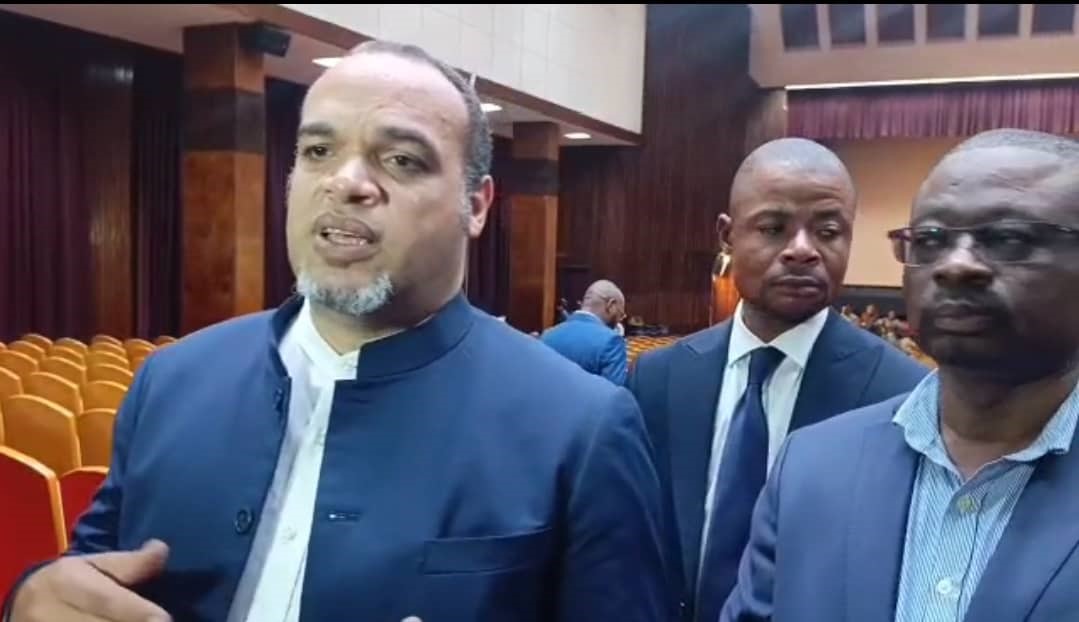Devant la Commission ATI-NTIC de l’Assemblée Nationale : Un plaidoyer lucide de la SNEL pour le Service public d’électricité en RDC !