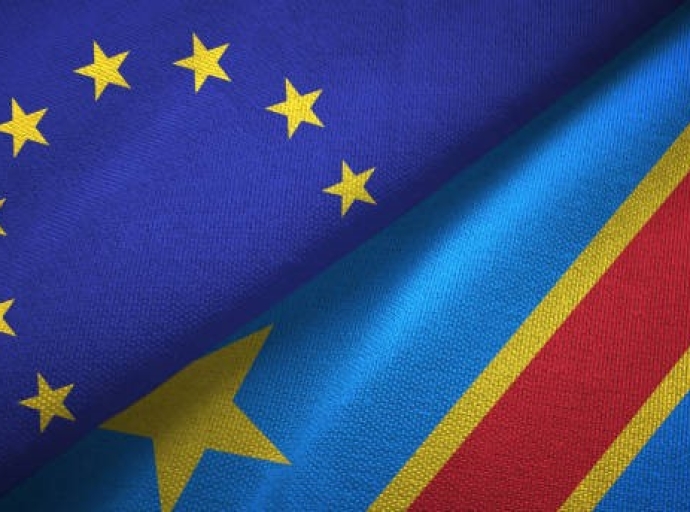 20ème édition de la DRC Mining Week : L’UE encourage les projets concrets de transformation locale