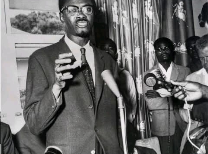 Assassinat de Lumumba, RDC : un tournant décisif pour la justice belge