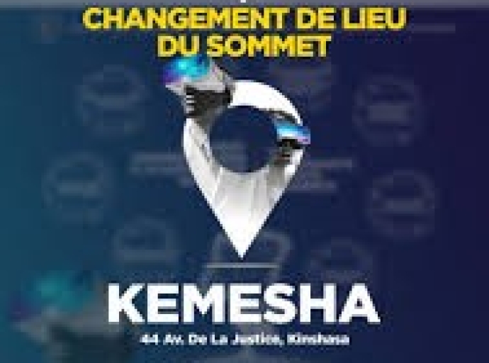 CODES Africa — Congo Digital Economy Summit, RDC : plateforme clé pour une transformation numérique africaine