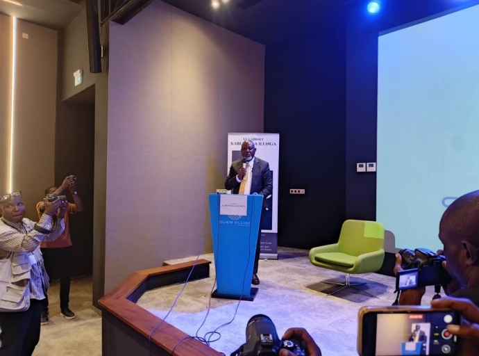 Affaire Matata : le Cabinet Kabengela Ilunga interpelle la Cour Constitutionnelle sur le respect de l’Etat de droit